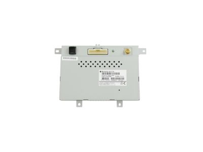 Mopar 5064993AI Center Stack Upper