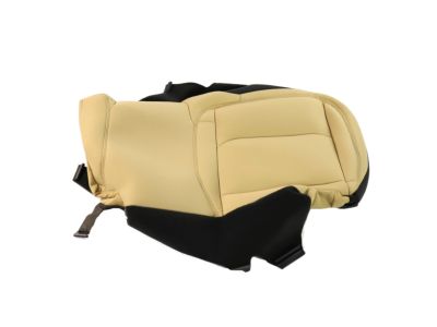 Mopar 6PW64STTAD Cover Rear Seat Cushion Right