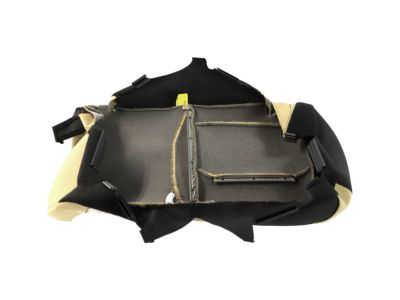 Mopar 6PW64STTAD Cover Rear Seat Cushion Right