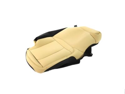 Mopar 6PW64STTAD Cover Rear Seat Cushion Right