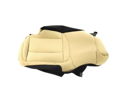 Mopar 6PW64STTAD Cover Rear Seat Cushion Right