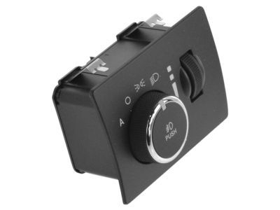 Dodge Headlight Switch - 68189148AA