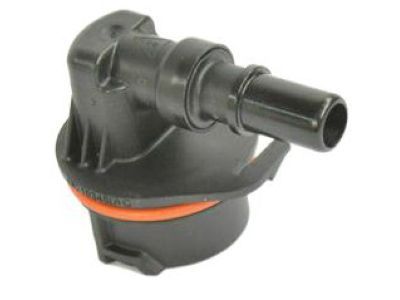 Jeep PCV Valve - 68210345AC