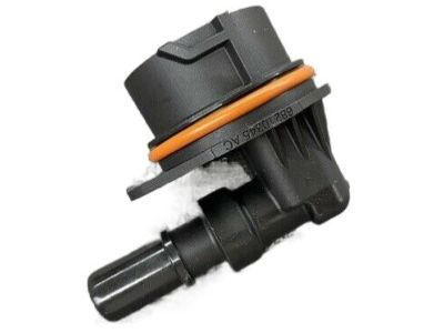 Jeep PCV Valve - 68210345AC
