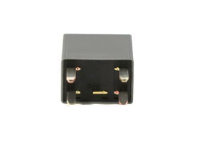 Jeep Wrangler JK Relay - 68083380AA
