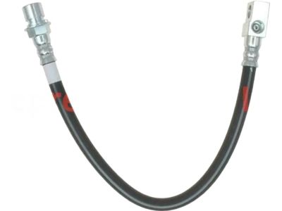 Mopar 68193919AF Tube Brake Mopar 68193919AF Tube Brake