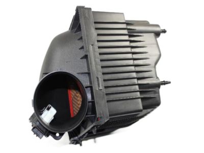 Dodge Ram 3500 Air Filter Box - 53034190AG