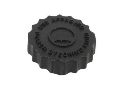 Chrysler 5011231AB Reservoir Cap