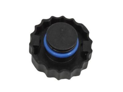 Chrysler 5011231AB Reservoir Cap