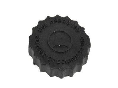 Chrysler 5011231AB Reservoir Cap