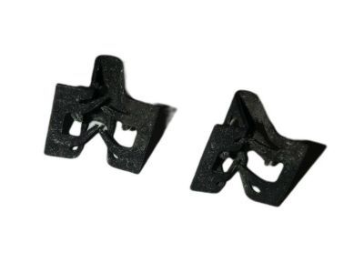 Jeep 5183550AA Cover Panel Clip