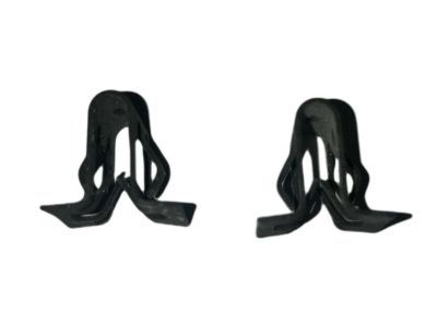 Jeep 5183550AA Cover Panel Clip