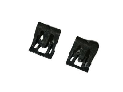 Jeep 5183550AA Cover Panel Clip