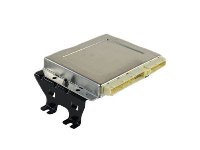 Mopar 68145962AJ Module Air Suspension