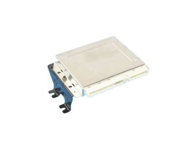 Mopar 68145962AJ Module Air Suspension