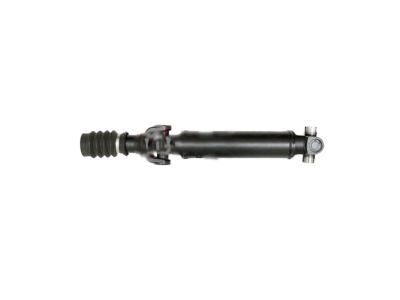 Jeep Drive Shaft - 52098784AD