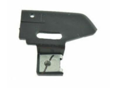 Dodge 68049488AA BRACKET Fascia