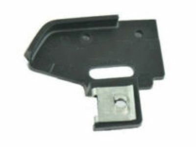 Dodge 68049488AA BRACKET Fascia