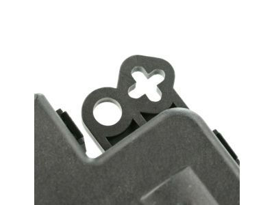 Dodge 68048902AA ACTUATOR A/C and Heater