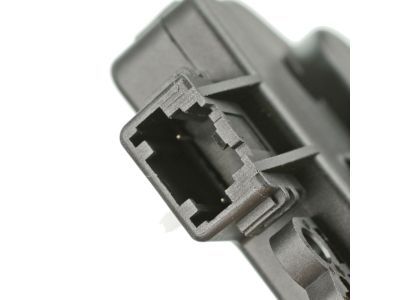 Dodge 68048902AA ACTUATOR A/C and Heater