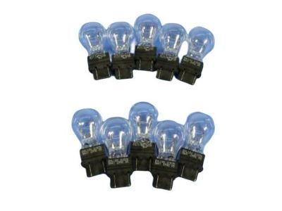Jeep L003157K BULB 3157K