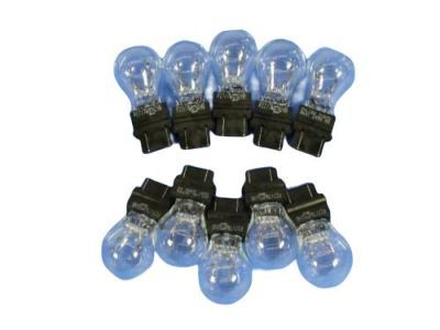 Jeep L003157K BULB 3157K