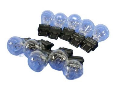 Jeep L003157K BULB 3157K