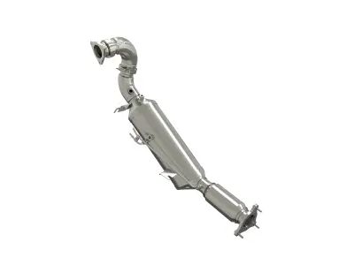 Mopar 68329868AA Filter Diesel Particulate