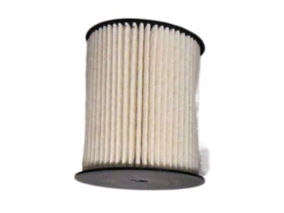 Dodge 5015581AB Fuel Filter