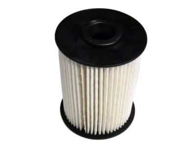 Dodge 5015581AB Fuel Filter