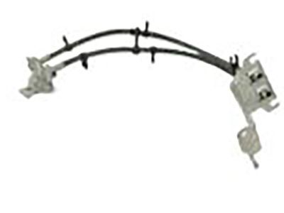 Jeep V1128675AA HOSE Brake