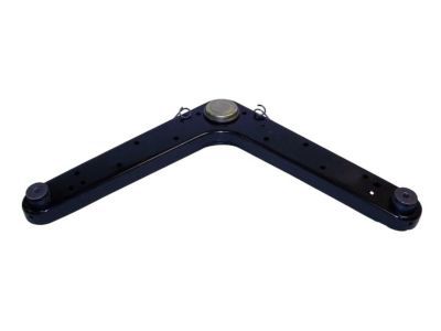 Jeep 52088901AD ARM Upper Control Rear