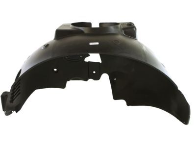 Chrysler 4580487AF Fender Liner