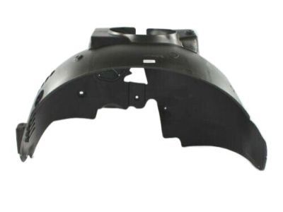Chrysler 4580487AF Fender Liner