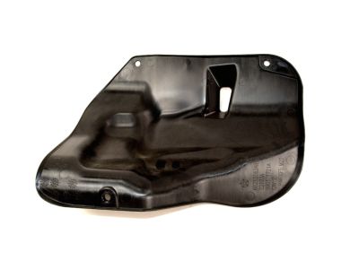 Mopar 68213162AB Tray Oil Drain