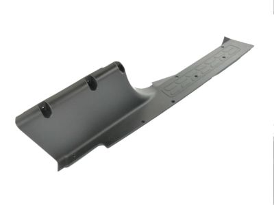 Mopar 5YZ81JXWAA Molding Sill