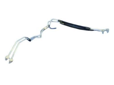 Dodge 5181888AD Hose & Tube Assembly