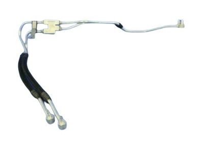 Dodge 5181888AD Hose & Tube Assembly