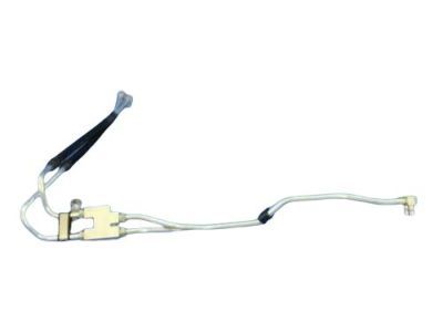 Dodge 5181888AD Hose & Tube Assembly