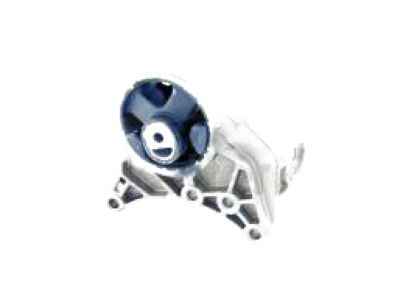 Dodge 4861269AB SUPPORT Engine Mount