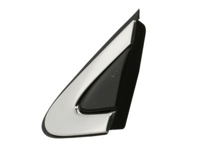Chrysler 5NJ511XFAA COVER Mirror Flag
