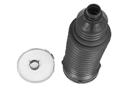 Ram Rack and Pinion Boot - 68166674AA