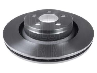 Jeep Brake Disc - 4779599AB