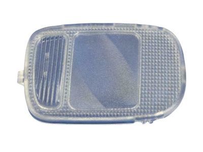 Dodge 5073071AA LENS Reading Lamp