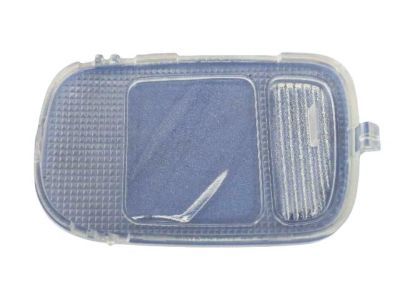 Dodge 5073071AA LENS Reading Lamp