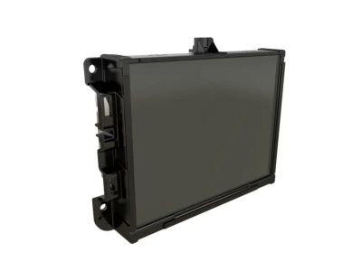 Mopar 68428584AC Radio Multi Media