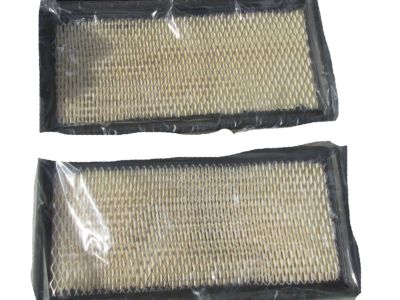 Mopar 4213583 Cleaner Assembly, Air, Complete