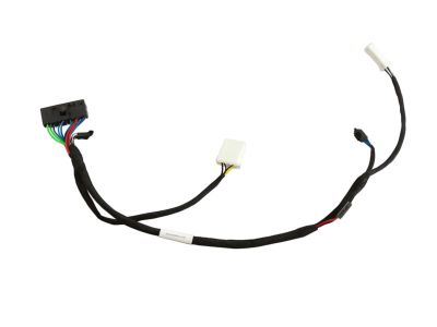 Mopar 68206382AA Wiring Steering Wheel