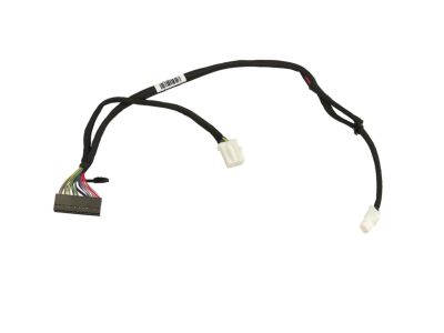 Mopar 68206382AA Wiring Steering Wheel