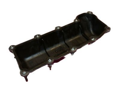 Dodge 53021937AA COVER Cylinder Head Left